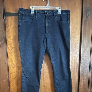 Bonobos Men's Deep Indigo Straight Jeans